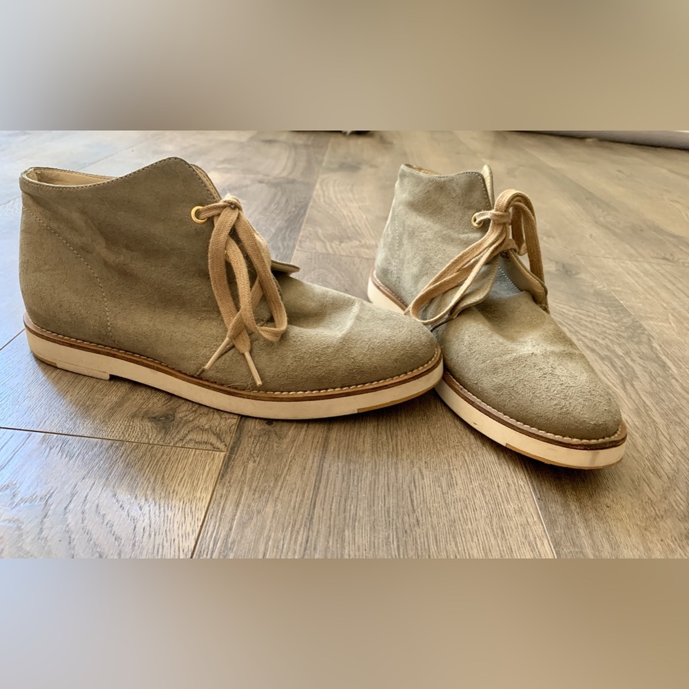 Stella McCartney boots